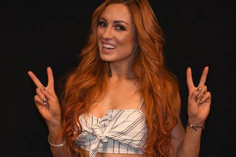 becky lynch nude photos|Becky Lynch Nude Nip Slip Pics & Porn Video